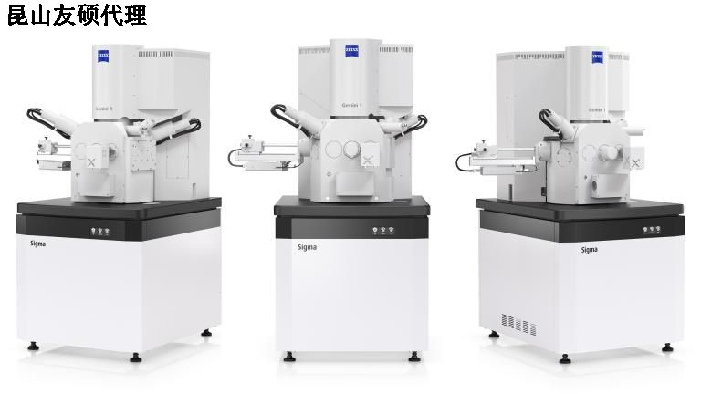 晋中晋中蔡司扫描电镜